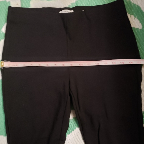 Vince Crop Flare pants size M - Picture 6 of 8